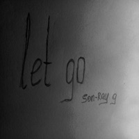 Let Go - Single - son-ray g