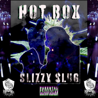 Hot Box - Single