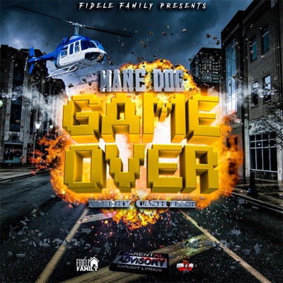 Game Over - Single