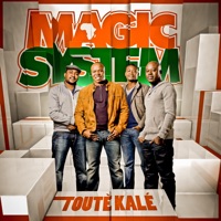 Magic System - Ambiance a l'Africaine