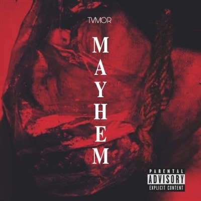 Mayhem - Single