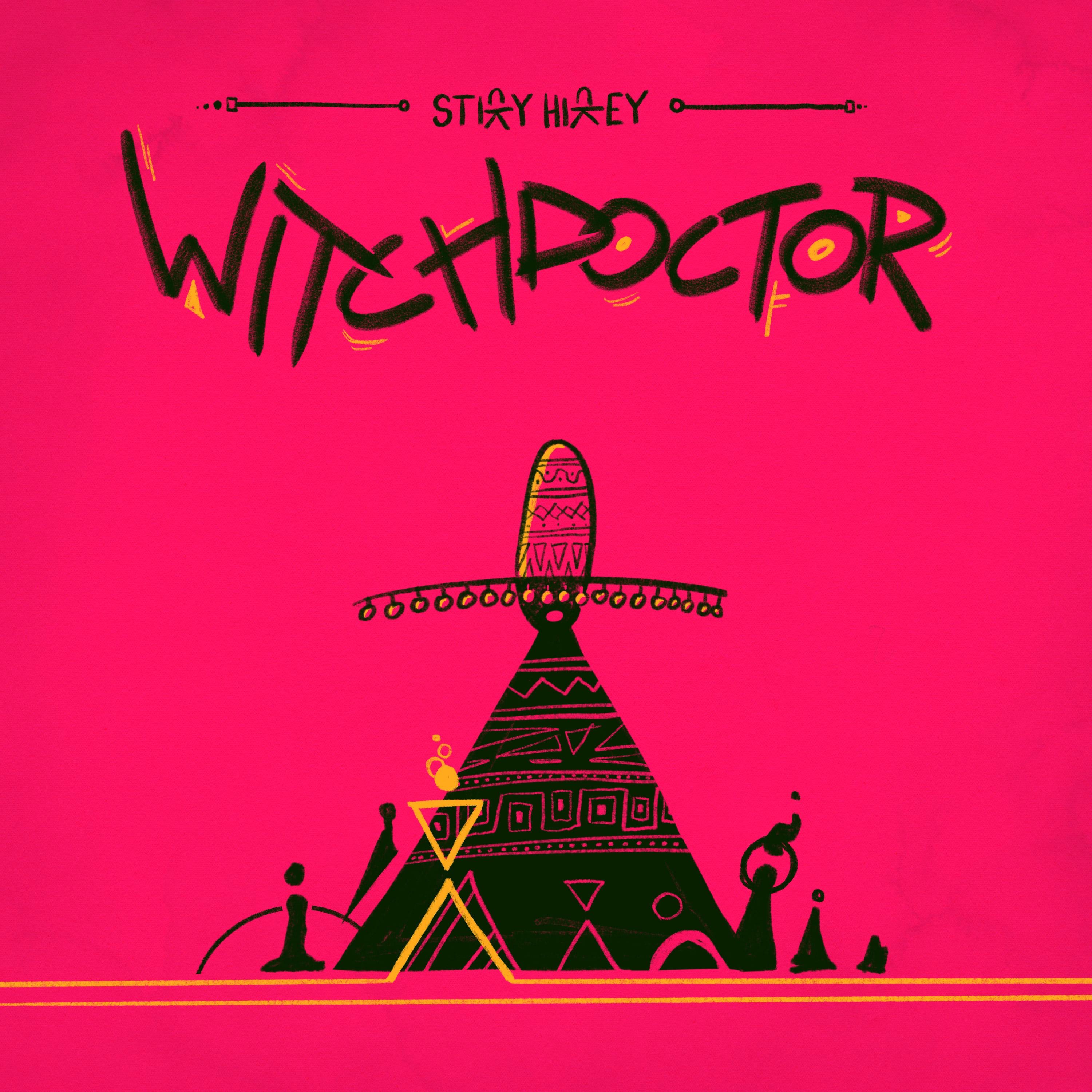 Witchdoctor - Single