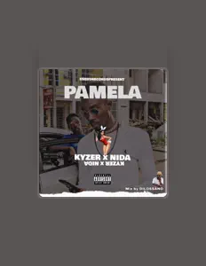 收听 Kyzer & Nida、观看音乐视频、阅读小传、查看巡演日期等 ！