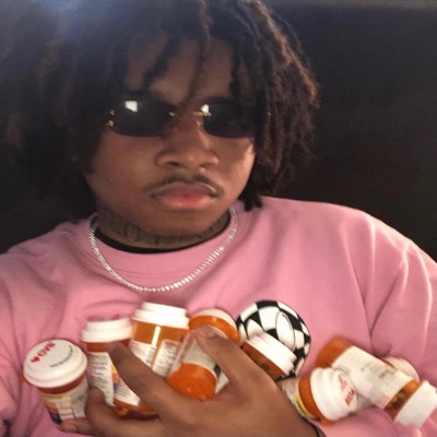 Lean on me (feat. Big 3vs) - Single