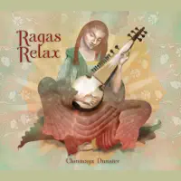 Krisna's Peacocks — Chinmaya Dunster