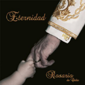 Eternidad - Banda de Cornetas y Tambores Ntra. Sra. del Rosario de Cádiz Cover Art
