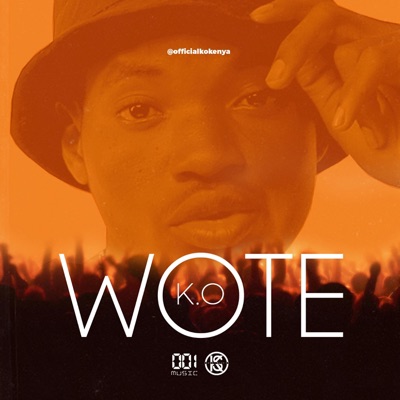 Wote - Single