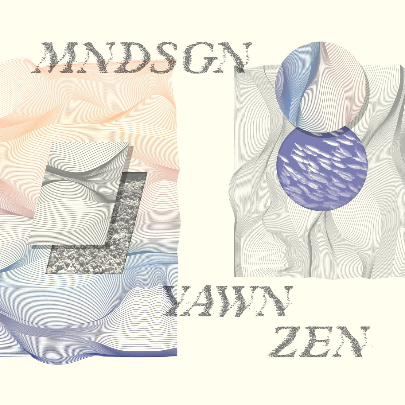 Mndsgn – Yawn Zen (2014) [iTunes Match M4A]