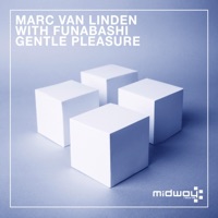 Gentle Pleasure / These Days (With Funabashi) - EP - Marc van Linden