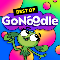 GoNoodle - Best Of GoNoodle artwork