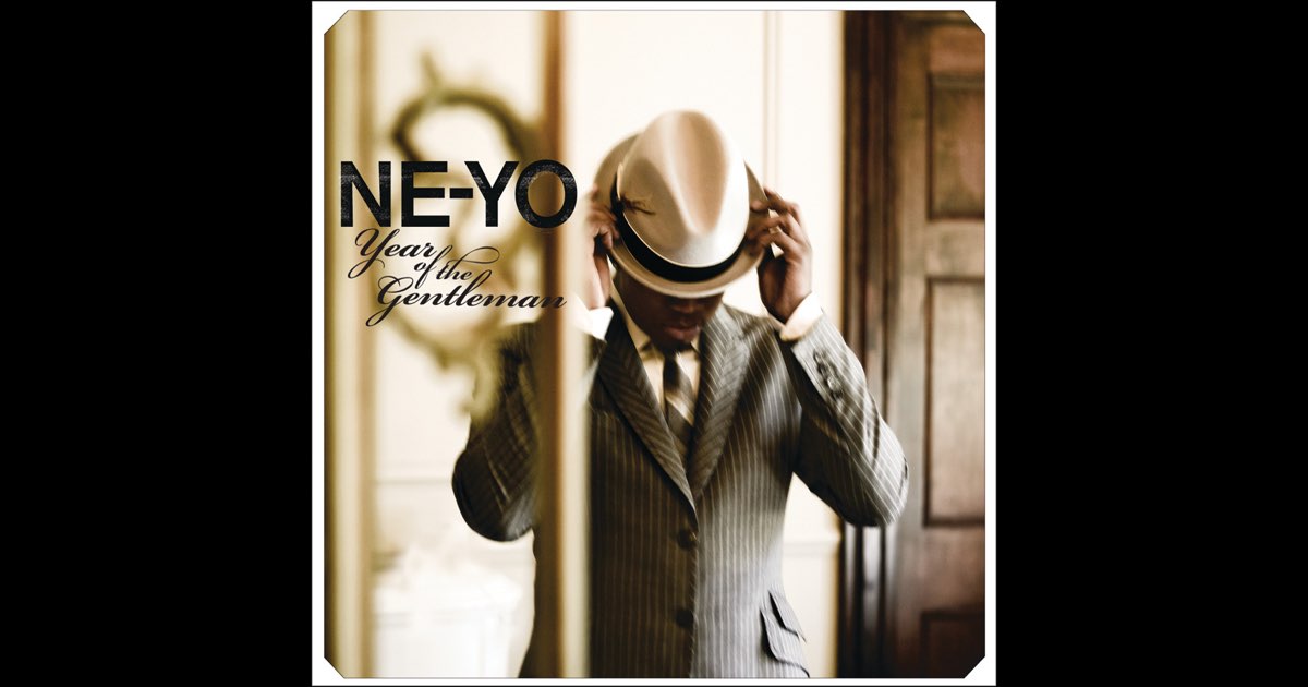 Year of the Gentleman (Bonus Track Edition) - Ne-Yo