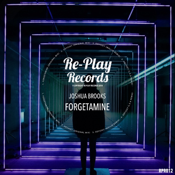Forgetamine - EP
