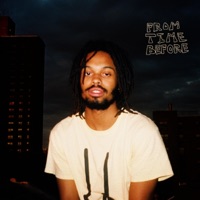 From Time Before - Adé Hakim