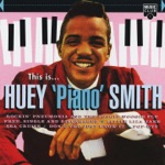 Huey "Piano" Smith - Little Liza Jane