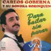 Sonora Borinquen - Timbalero