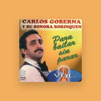 Listen to Sonora Borinquen, watch music videos, read bio, see tour dates & more!