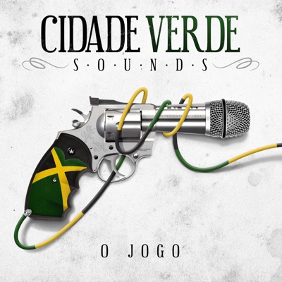 Red Eyes - Cidade Verde Sounds