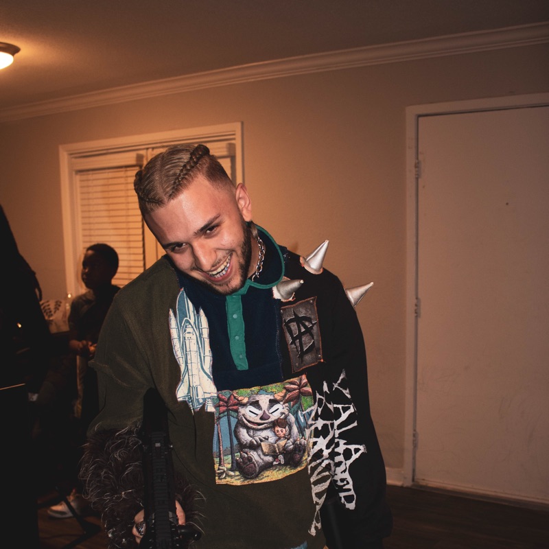 Odetari & axxtrail - DICE & ROLL (SILENCE TRAITOR) [Remix]