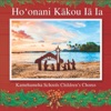 Kamehameha Schools Childrenʻs Chorus