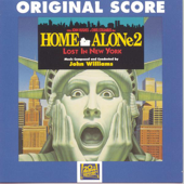 Home Alone 2: Lost In New York (Original Score) - John Williams