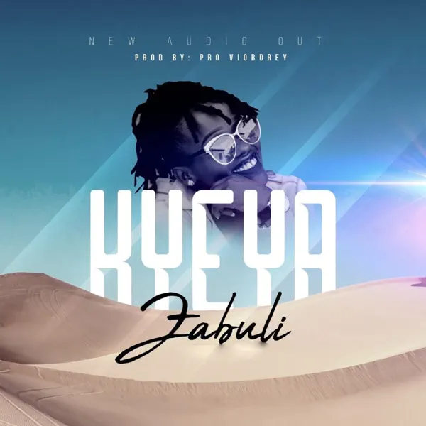 Kyeya — Zabuli