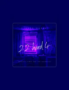 Écoutez Banko, regardez des vidéoclips, lisez la biographie, consultez les dates de tournée et plus encore !