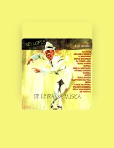 Listen to Nei Lopes, watch music videos, read bio, see tour dates & more!