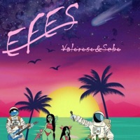 Efes (feat. SEBO) - Single - Valoroso