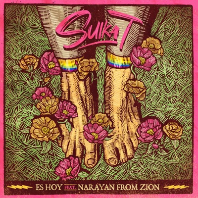 Es Hoy (feat. Narayan fron Zion) - Single