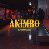 Akimbo artwork