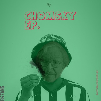 Chomsky E.P
