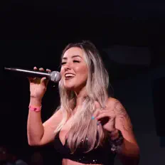 Listen to Gabriella Elli, watch music videos, read bio, see tour dates & more!