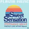 Sweet Sensation