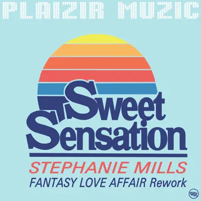 Sweet Sensation - Single - Stephanie Mills
