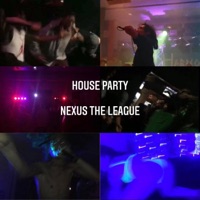 House Party - Single - Nexus the League