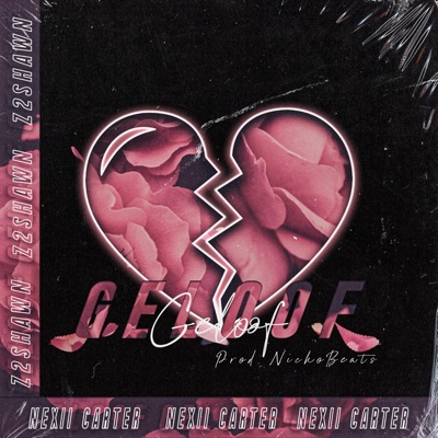 Geloof (feat. Nexii Carter) - Single