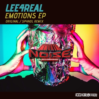 Emotions - Single