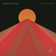 Voyager - Moonchild