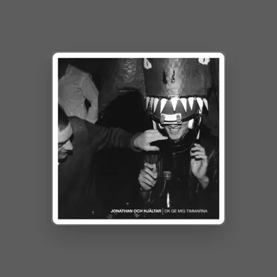 Listen to Jonathan och Hjältar, watch music videos, read bio, see tour dates & more!