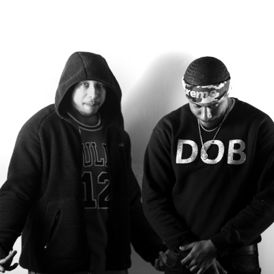 Luv Tha Hustle - Single