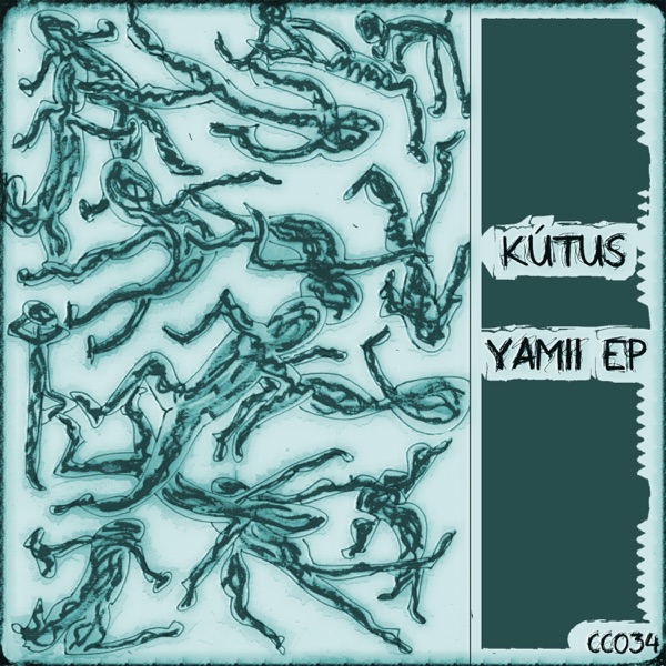 Yamii - EP