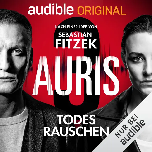 Auris 3: Todesrauschen