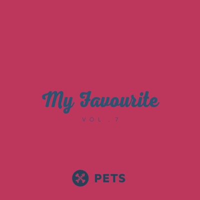 My Favourite PETS vol. 7