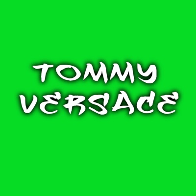 Tommy Versace - Single