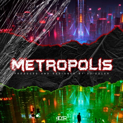 Metropolis - Single
