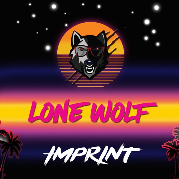 Imprint - EP