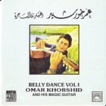 Omar Khorshid - Solenzara