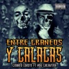 Entre Craneos y Calacas (feat. Mou Calavera) - Single