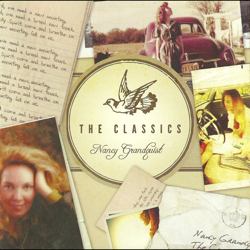 The Classics - Nancy Grandquist Cover Art
