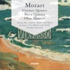 Stephen Shingles - Oboe Quartet in F, K.370: 2. Adagio